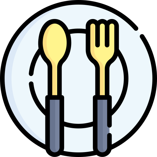 restaurant kostenlos Icon