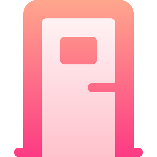 tür kostenlos Icon