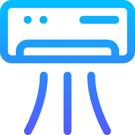 Air conditioner free icon Air conditioner free icon