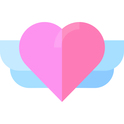 corazón icono gratis