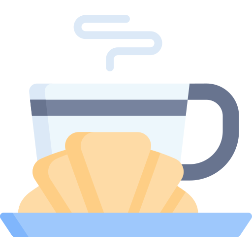 frühstück kostenlos Icon