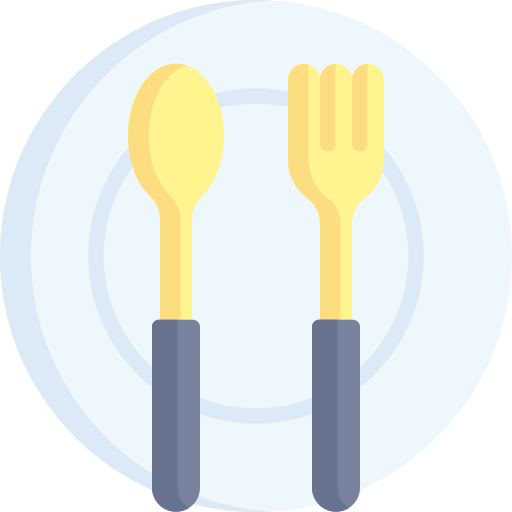 restaurant Icône gratuit
