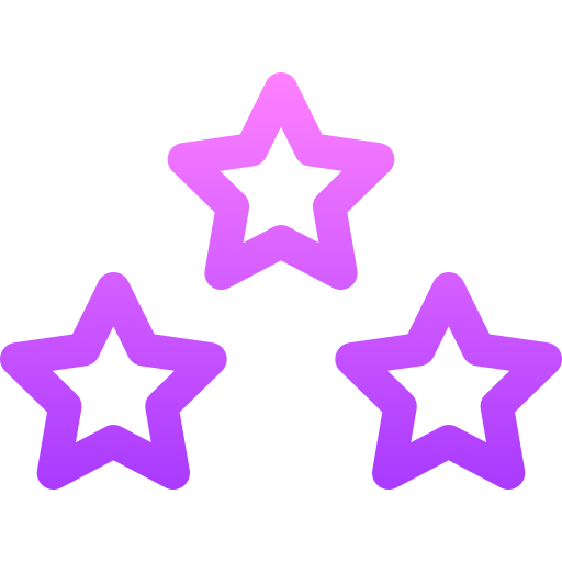 Stars - Free shapes and symbols icons