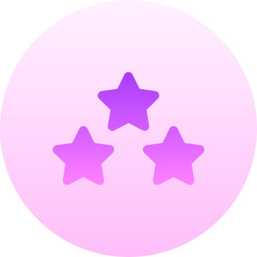 Stars - Free shapes and symbols icons