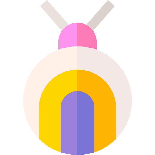 arcoíris icono gratis