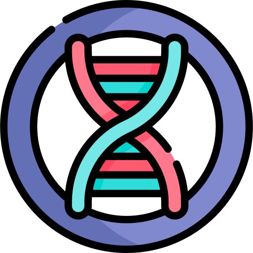 biología icono gratis