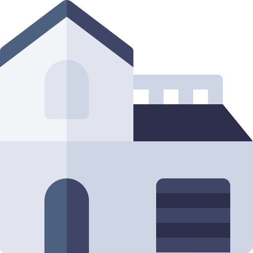 Вилла бесплатно иконка Вилла бесплатно иконка