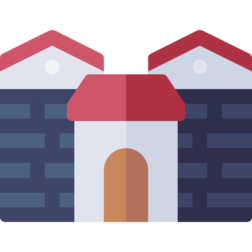 siheyuan icono gratis