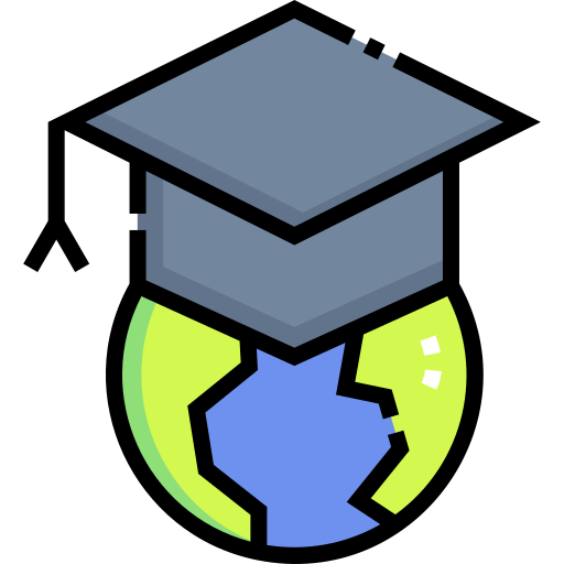 ausbildung kostenlos Icon ausbildung kostenlos Icon