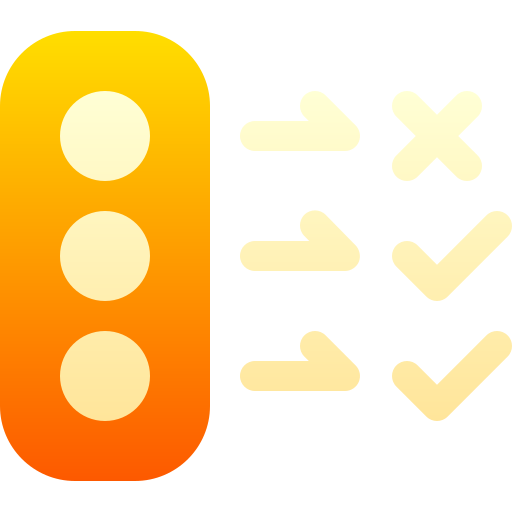 Project status free icon Project status free icon