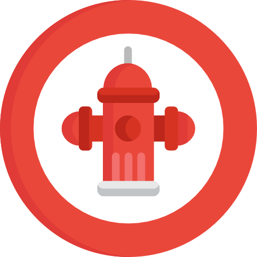 bouche d'incendie Icône gratuit bouche d'incendie Icône gratuit