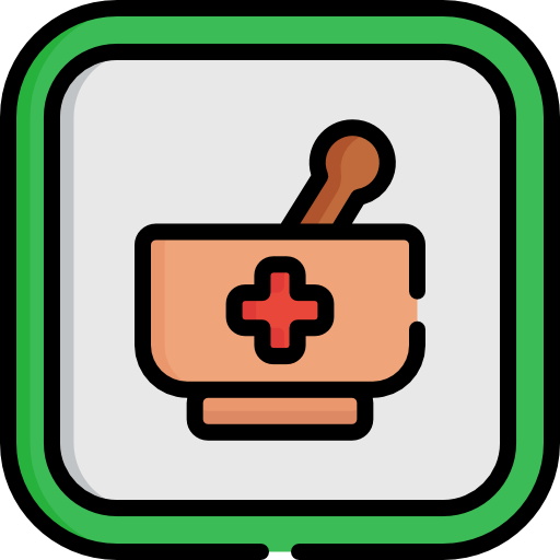 farmacia icono gratis