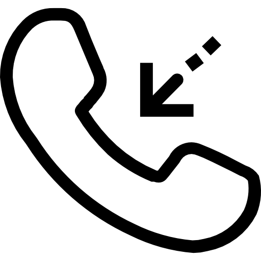전화 무료 아이콘