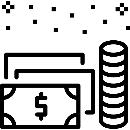 geld kostenlos Icon