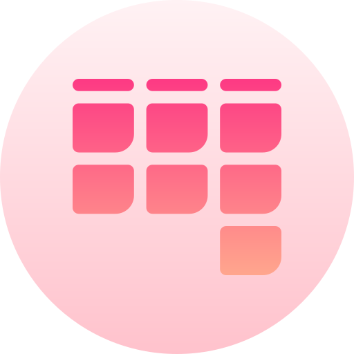 kanban icono gratis