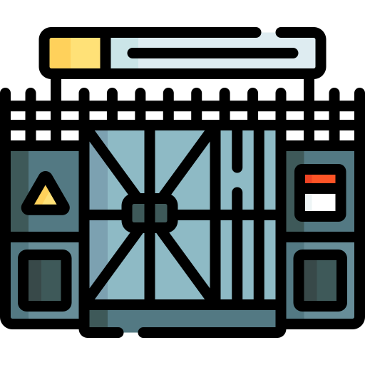 감옥 무료 아이콘 감옥 무료 아이콘