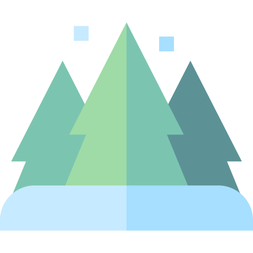 Forest free icon