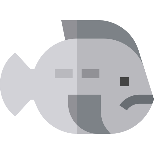 lumpfish icono gratis