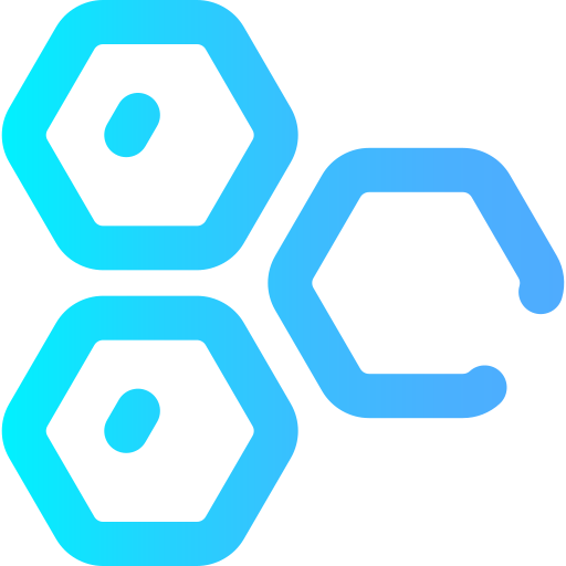 células icono gratis