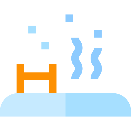 géothermie Icône gratuit géothermie Icône gratuit