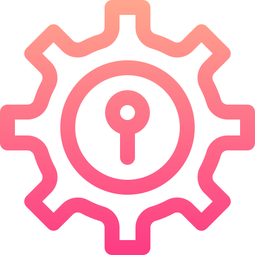 einstellungen kostenlos Icon