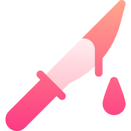 cuchillo icono gratis