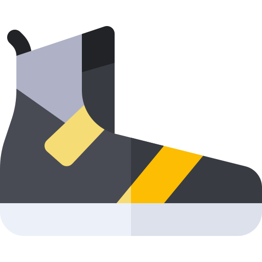 bottes Icône gratuit