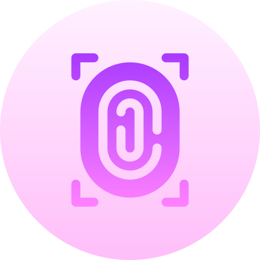 Fingerprint - Free security icons