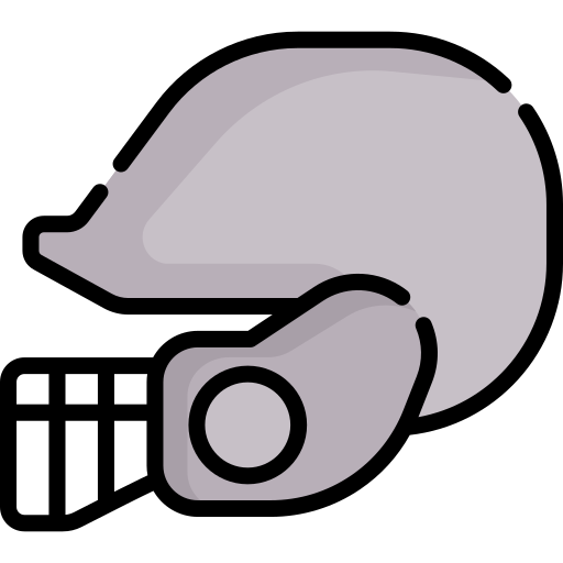 casco icono gratis