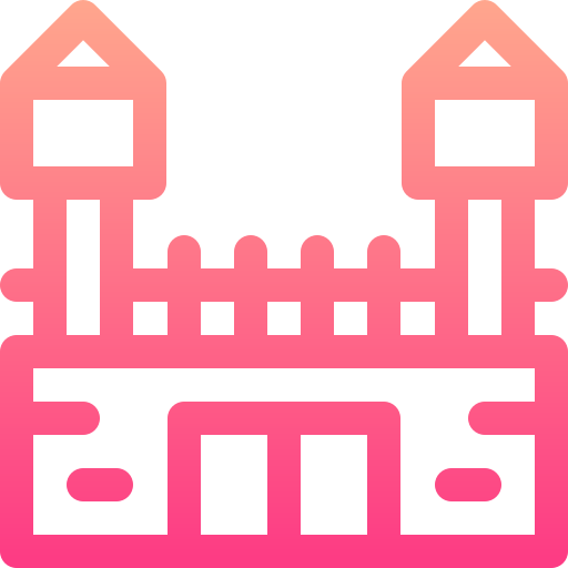 Тюрьма бесплатно иконка