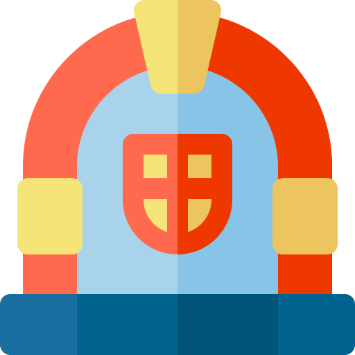 Музыкальный автомат бесплатно иконка