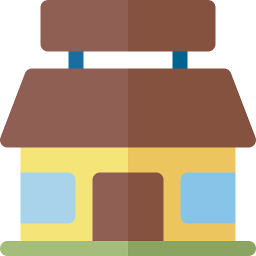 Бар бесплатно иконка