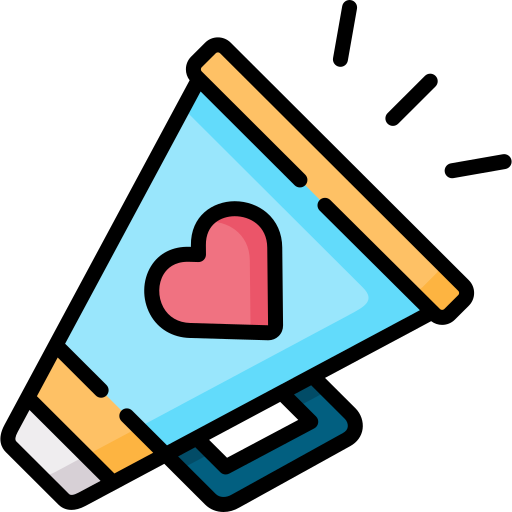 megafone grátis ícone megafone grátis ícone