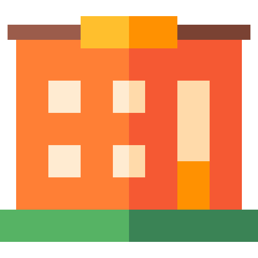 Приют бесплатно иконка