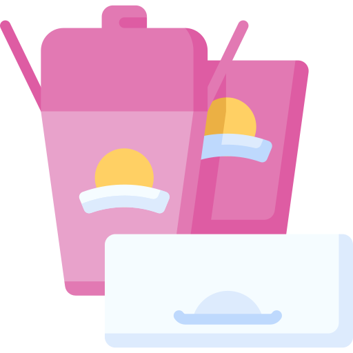 Take out free icon Take out free icon