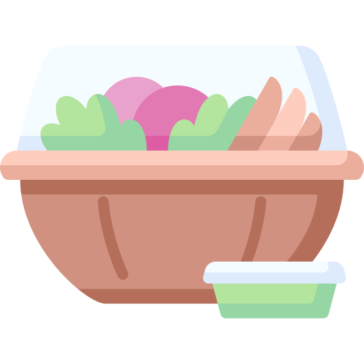 Салат бесплатно иконка Салат бесплатно иконка