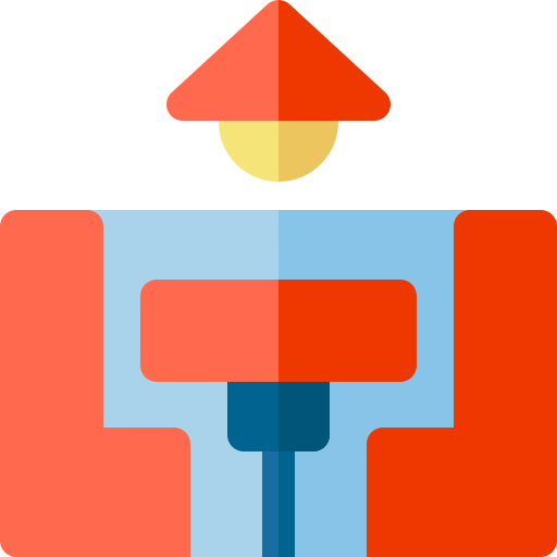 Стол бесплатно иконка