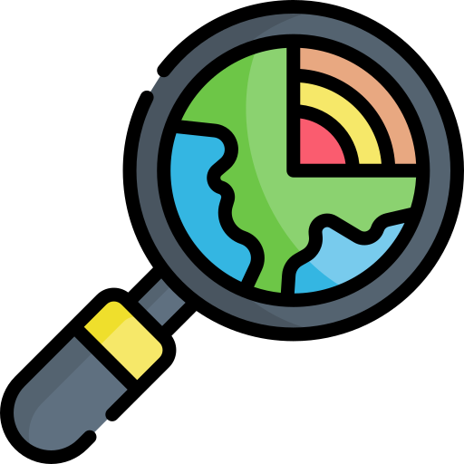 mundo grátis ícone