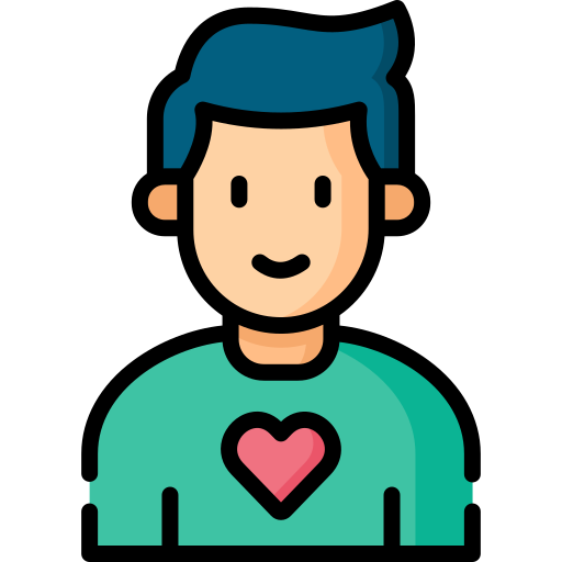 homme Icône gratuit