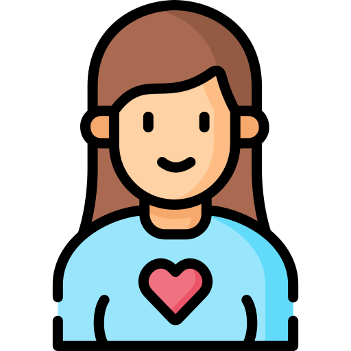 femme Icône gratuit