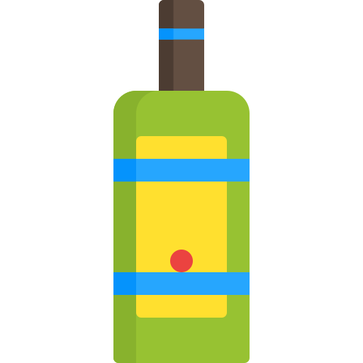 becherovka icono gratis