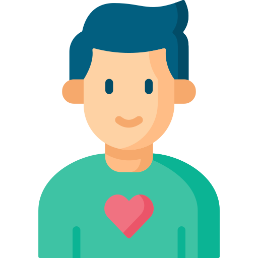 homme Icône gratuit