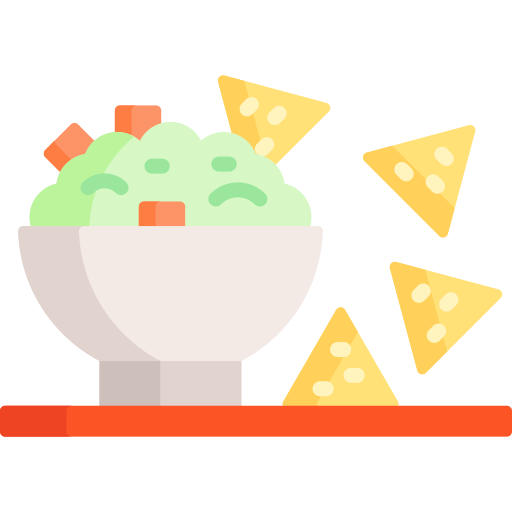 Mexican food free icon Mexican food free icon