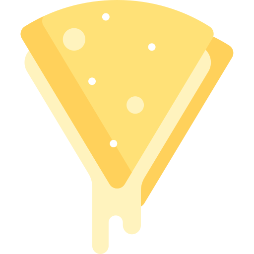 quesadilla grátis ícone quesadilla grátis ícone