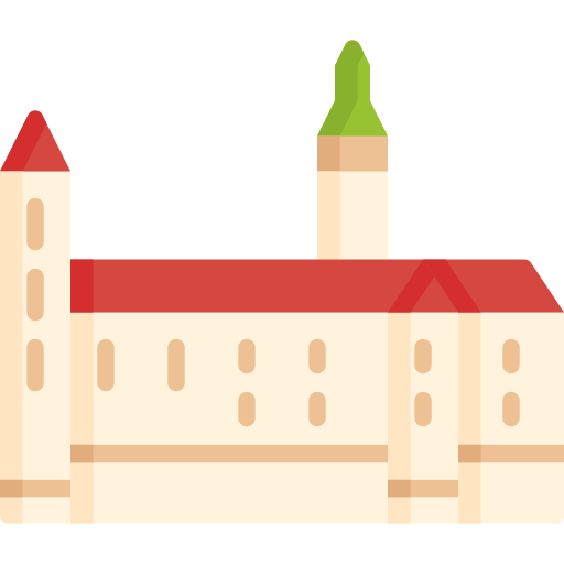 château Icône gratuit château Icône gratuit