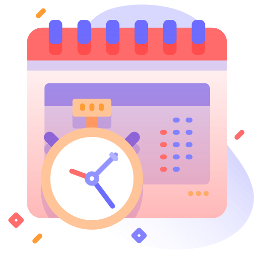 calendario icono gratis