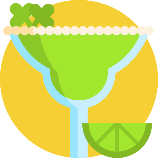 margarita Icône gratuit margarita Icône gratuit