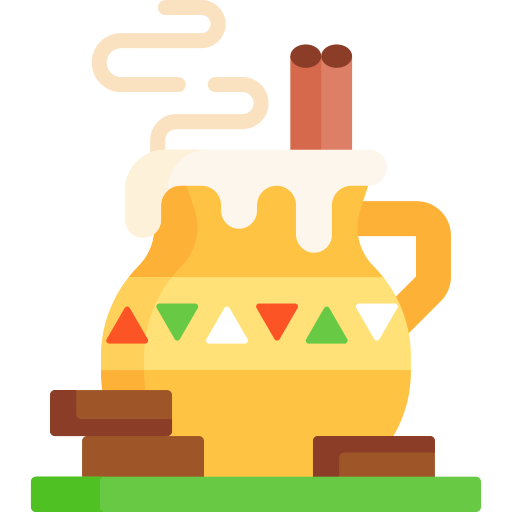 chocolat chaud Icône gratuit chocolat chaud Icône gratuit