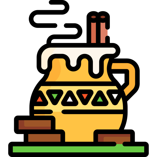 heiße schokolade kostenlos Icon