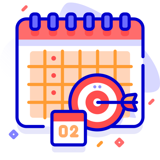 calendario icono gratis